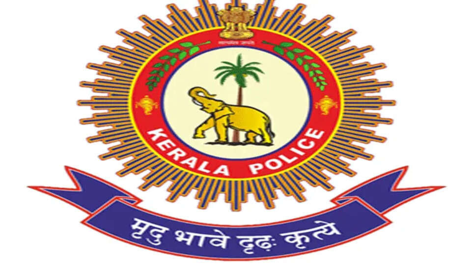 Major Reshuffle in Kerala Police