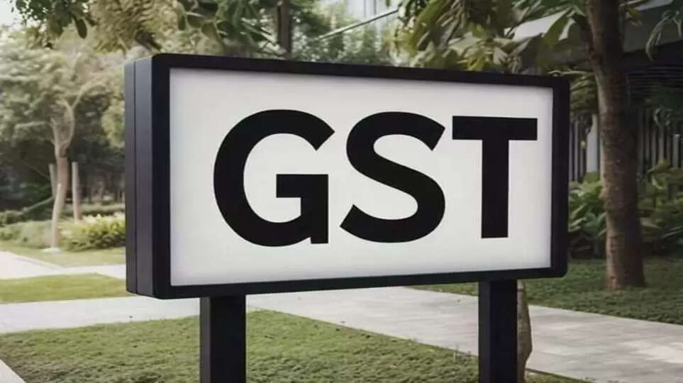 GST