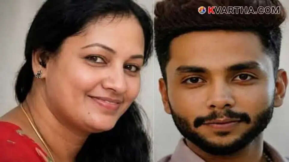 Statement from neighbor in Geethamma murder case 