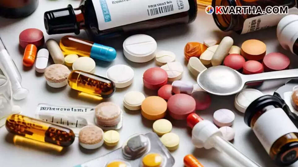  Price Hike in Essential Medicines