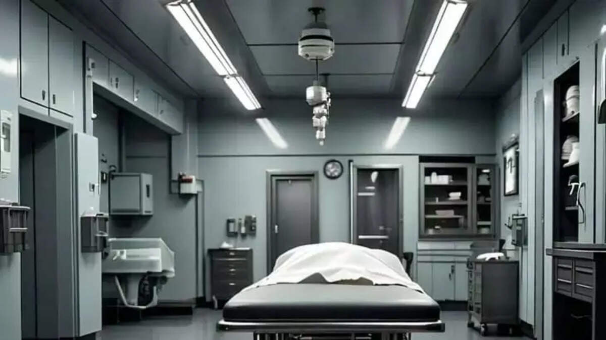 Indian Expatriate Dies of Heart Attack in Saudi Arabia,&nbsp;Indian expatriate, Saudi Arabia, death.