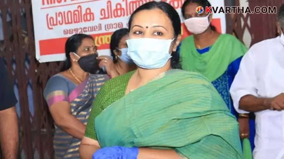  Nipah virus confirmed in Malappuram Health Department releases patient route map