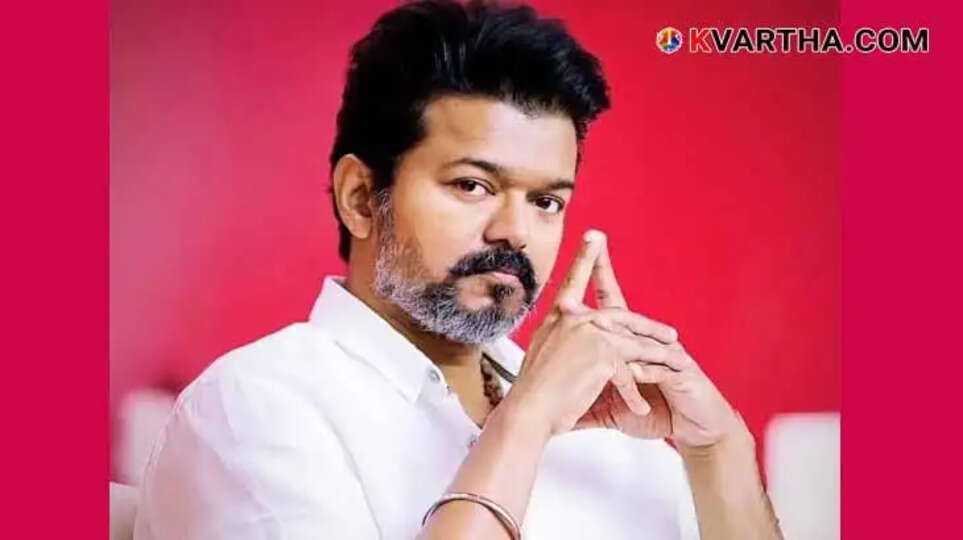 Madras High Court criticizes Vijay government over appointment of A Arun as Vigilance Chief.