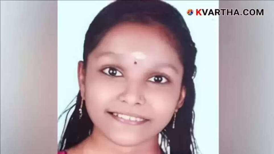 16-Year-Old Girl Found Dead in Chottanikkara Quarry
