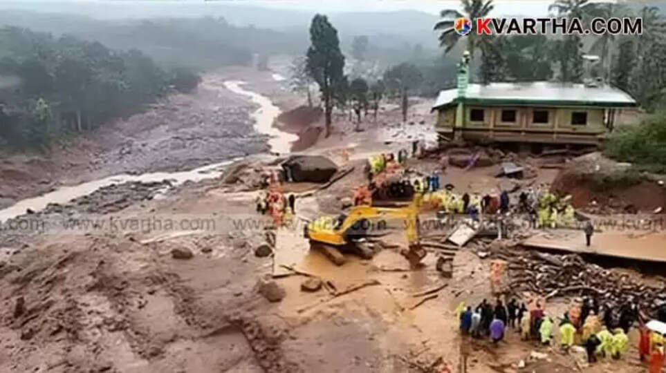  Hume Centre Warns 5 Years Vigilance Needed in Mundakkai.