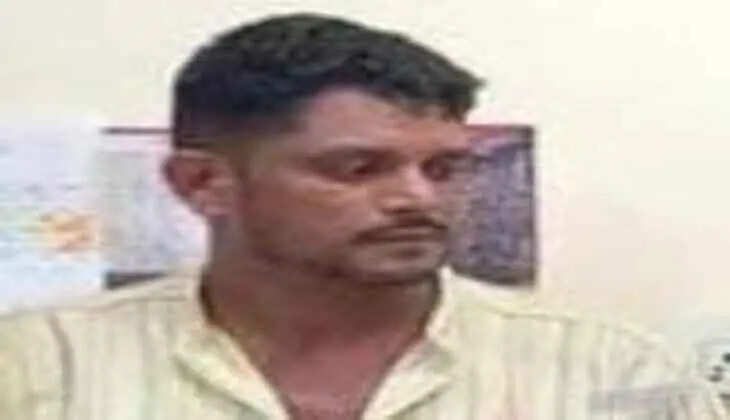Drug Sales under Meat Shop: Accused Sentenced to 10 Years