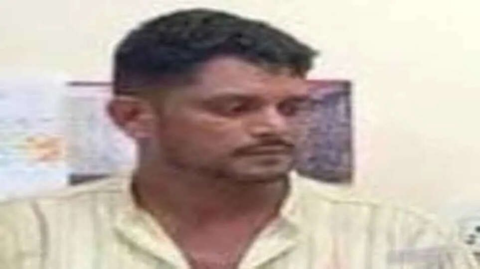 Drug Sales under Meat Shop: Accused Sentenced to 10 Years