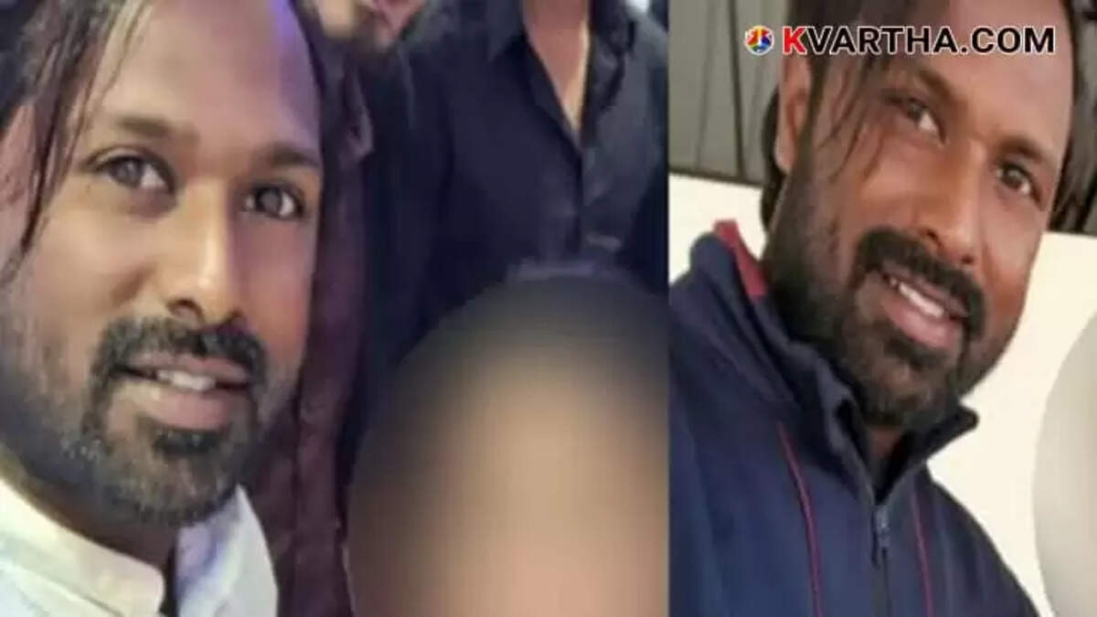 Malayali Cricket Coach Abhay V Mathew Arrested in Bengaluru on Complaint of Exploitation on the Promise of Marriage