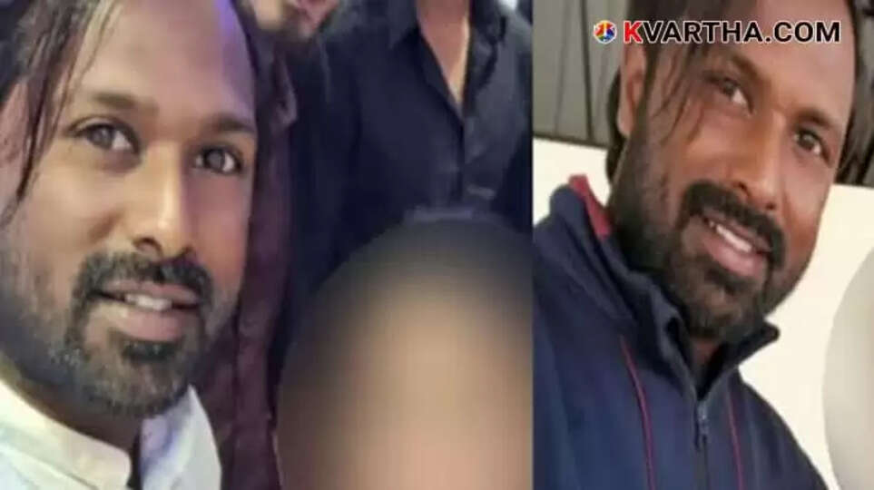 Malayali Cricket Coach Abhay V Mathew Arrested in Bengaluru on Complaint of Exploitation on the Promise of Marriage