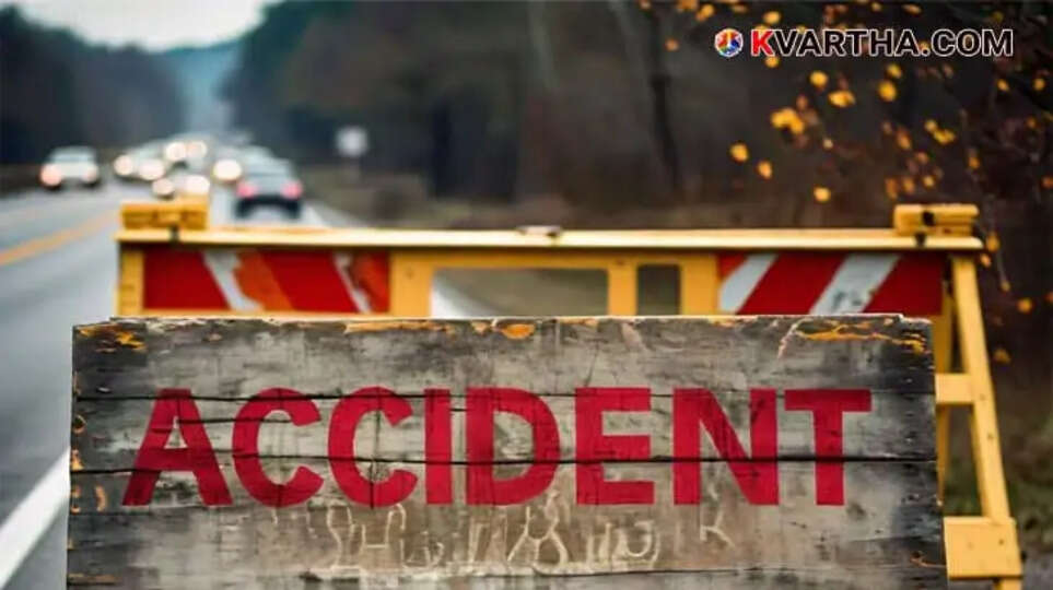 Youth Dies During Reels Shoot, Confusion Over Vehicle Involved