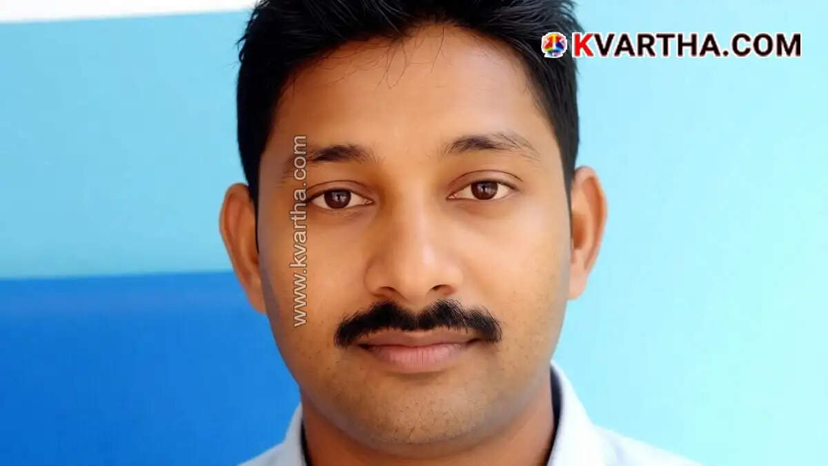 43-year-old auto driver found dead inside well in Kannur Karuvanchal; police suspect accidental fall.