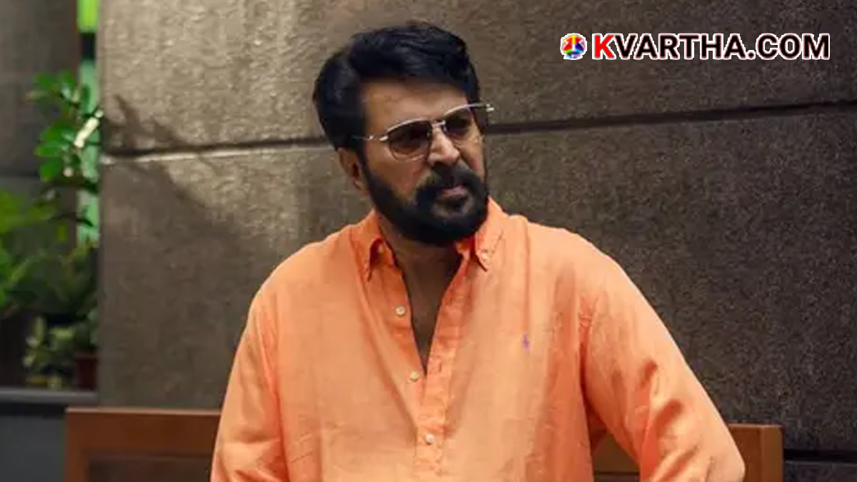 Representational image reflecting Mammootty's 75th birthday celebration and stylish photo context