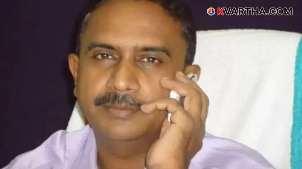 President's Police Medals Announced; SP Ajith Vijayan Receives Distinguished Service Medal, 10 Others from Kerala Honored