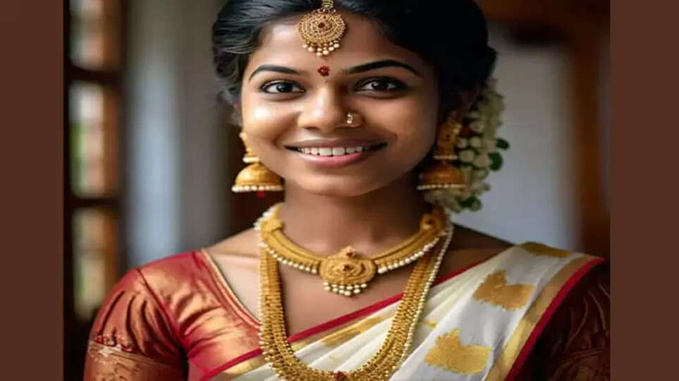 Gold Prices Remain Steady in Kerala