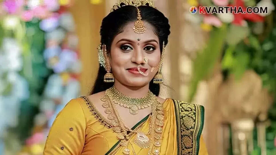 Image Representing Kerala Gold Rate May 14