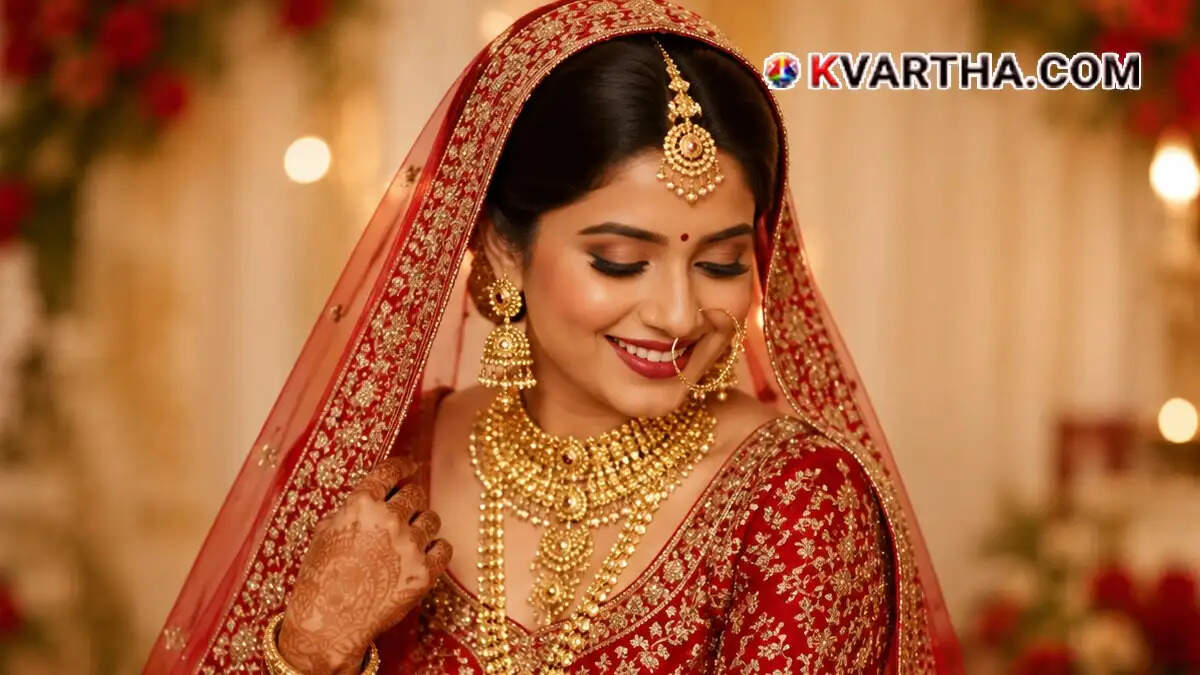  Representing Kerala Gold Price August 04 
