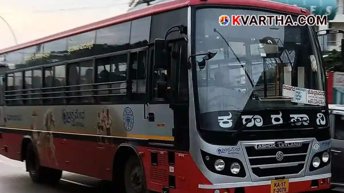  Image reflecting Karnataka RTC special buses announced for Kerala during Gandhi Jayanti holidays