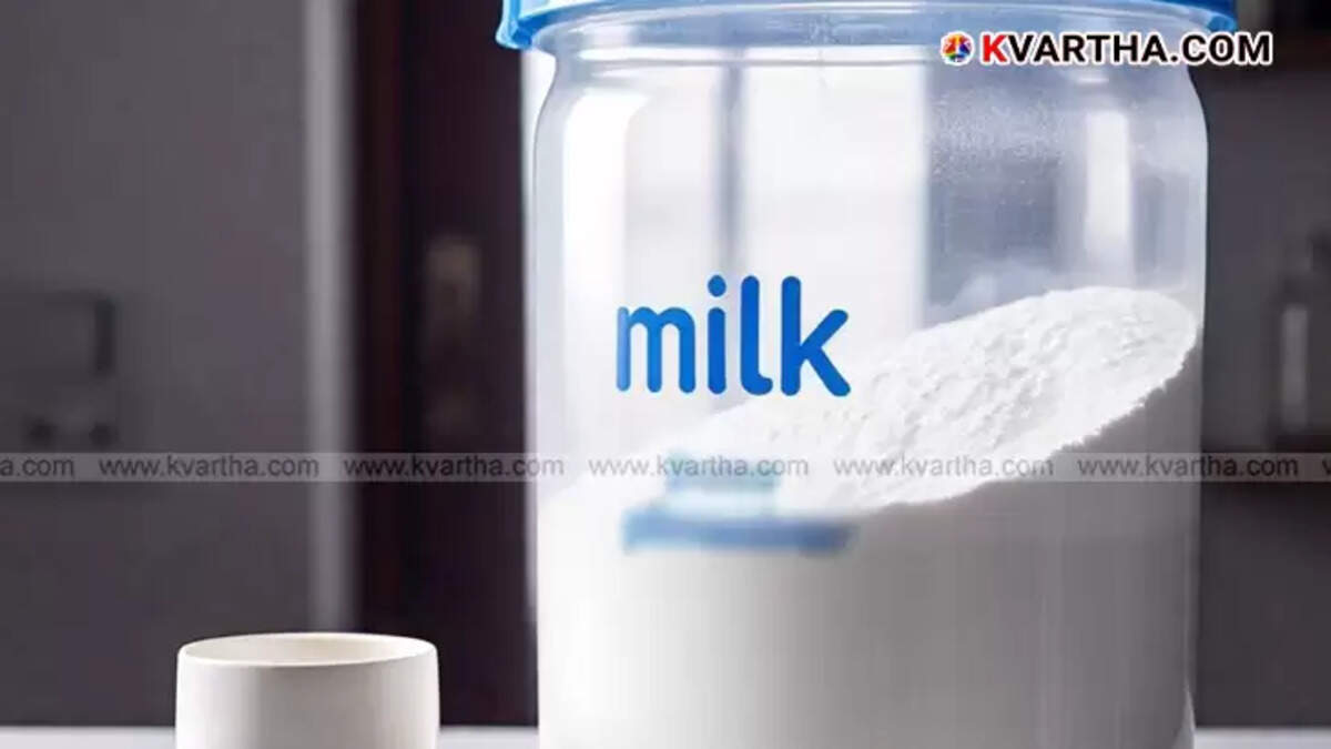  baby formula milk and health risks, diabetes risk in babies, formula milk effects