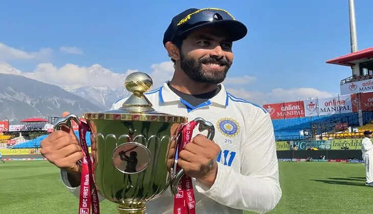 Jadeja Siraj Mallick dropped from Duleep Trophy squad
