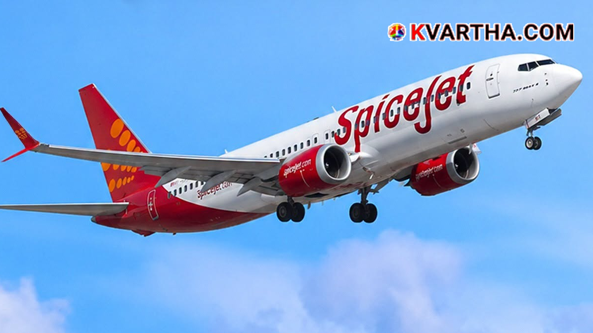 Representational image of CIAL Kochi airport and flight operations