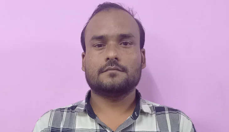 accused arrested in 16583200 crore fraud posing as cbi 