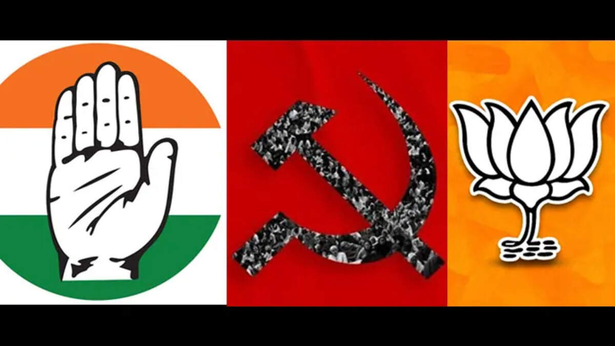 UDF&rsquo;s Prospects in Upcoming By-elections