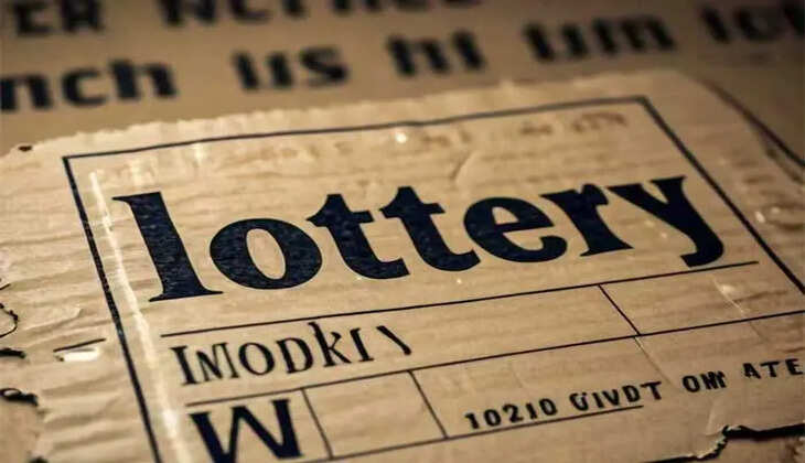 Mumbai’s private one number lottery scam under scrutiny