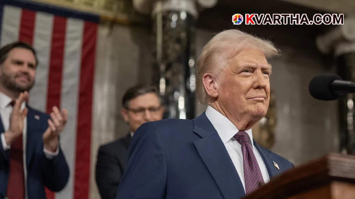  Image of US President Donald Trump&nbsp;