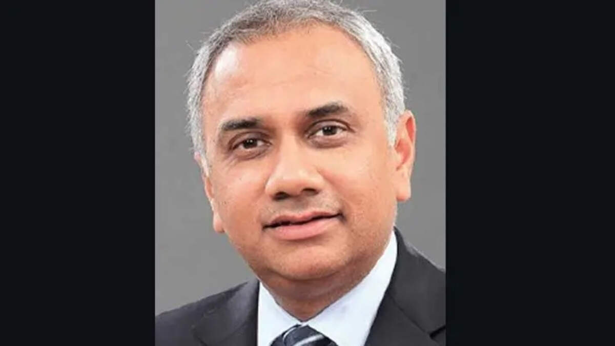Infosys CEO Salil Parekh Receives Rs 66.25 Crore Compensation