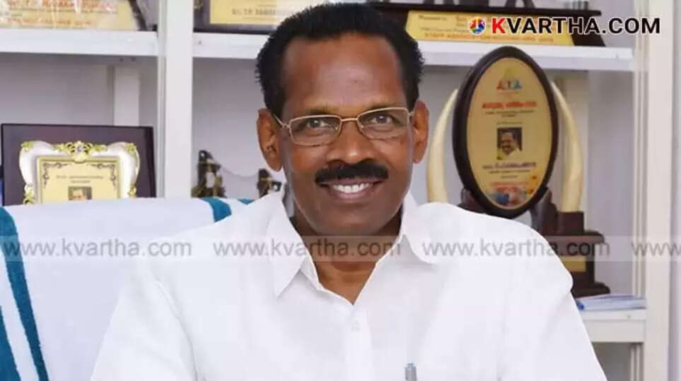 KSRTC Unions Will Participate in All-India Strike, Minister Has No Authority to Say Otherwise: T.P. Ramakrishnan
