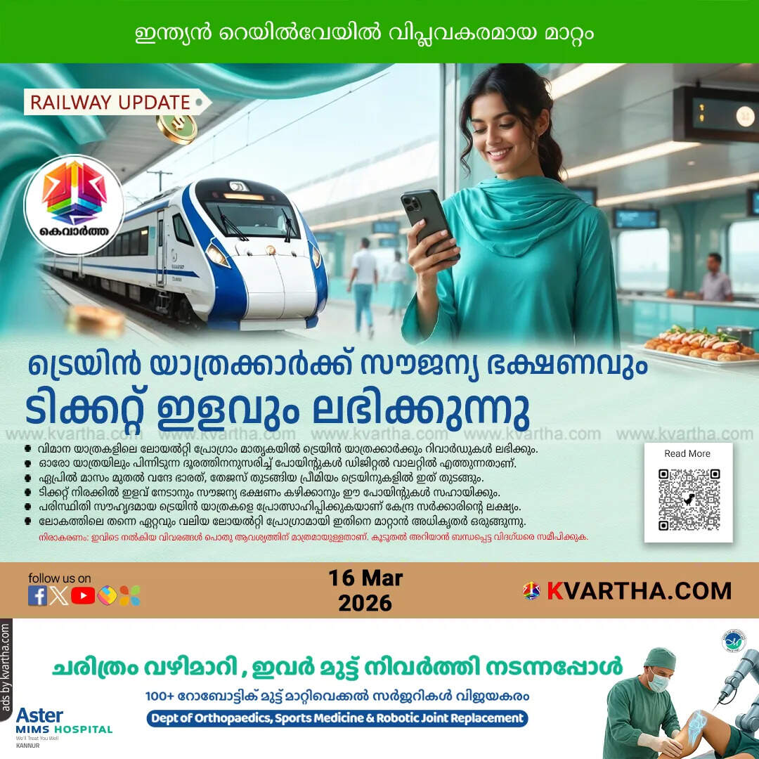 indian railways loyalty program reward points 2026