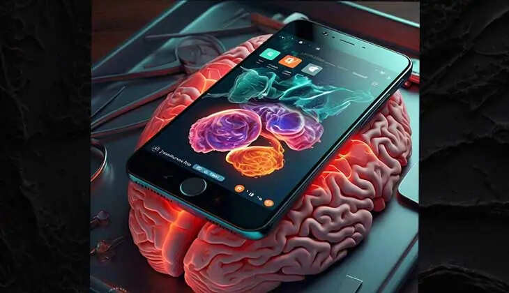 Mobile Phones Not Linked to Brain Cancer: WHO
