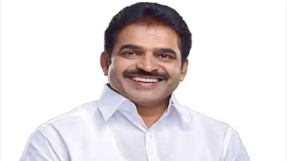 kc venugopals unparalleled organizational skills