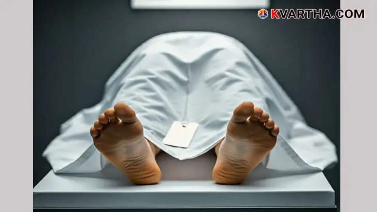 Wayanad Student Found Dead in Bengaluru Apartment