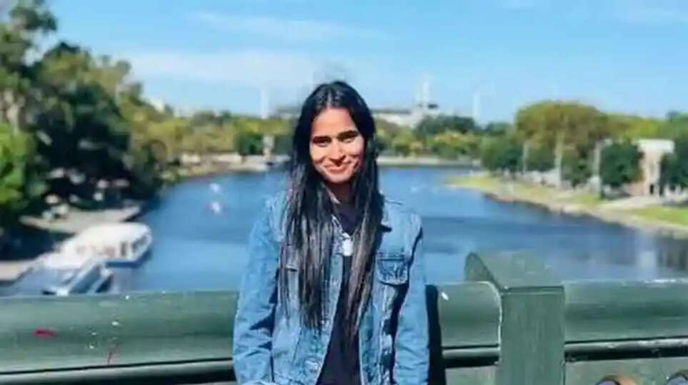 Woman Excited to Reunite with Family After Years Died on Melbourne-Delhi Qantas Flight, Melbourne, News, Died, Flight, Family, Woman, World News