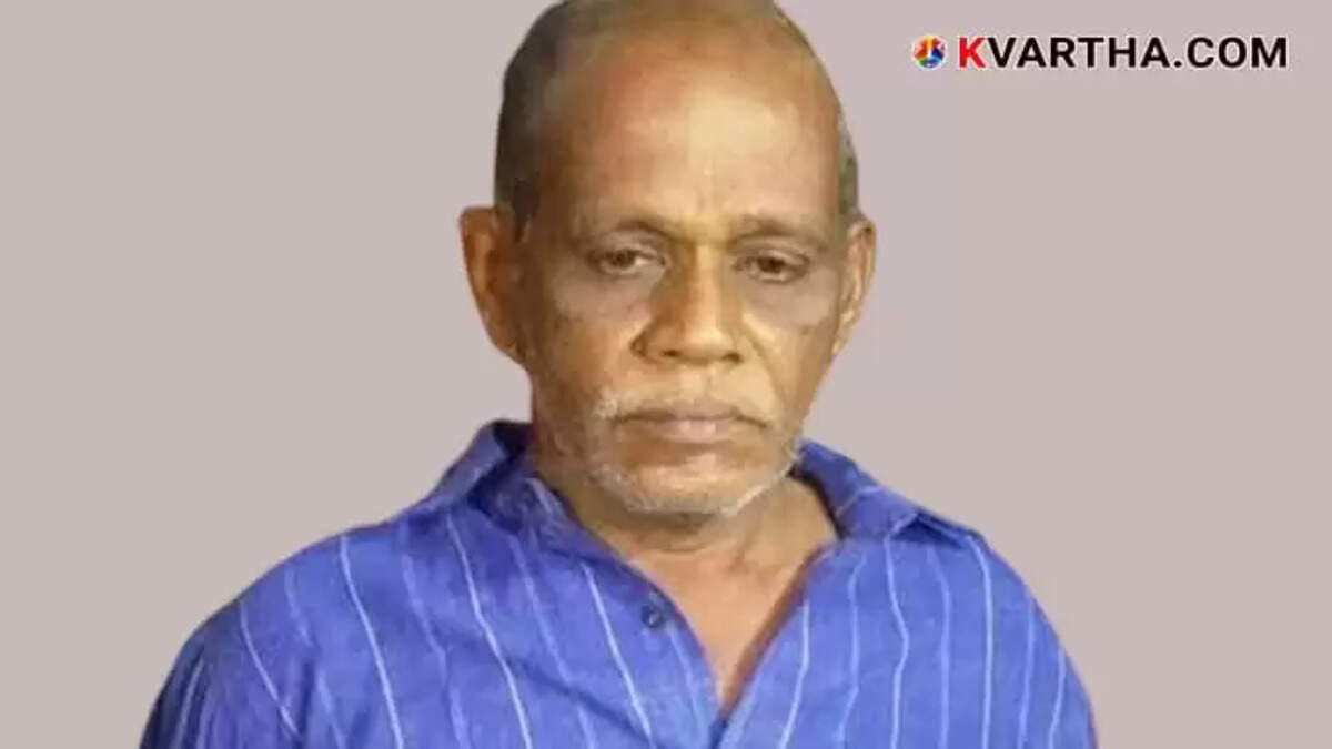 Nemmara Sajitha Murder Case: Chendhamara Gets Double Life Imprisonment