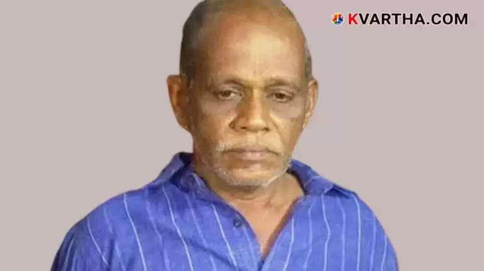 Nemmara Sajitha Murder Case: Chendhamara Gets Double Life Imprisonment