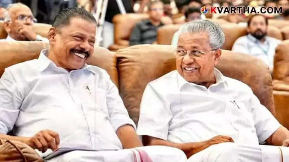 Nilambur By-election: CPM Denies 'Ravanan Kotta' Tag, Confident of Repeating Historic Victories Amidst UDF's 'Political Betrayal' Allegations