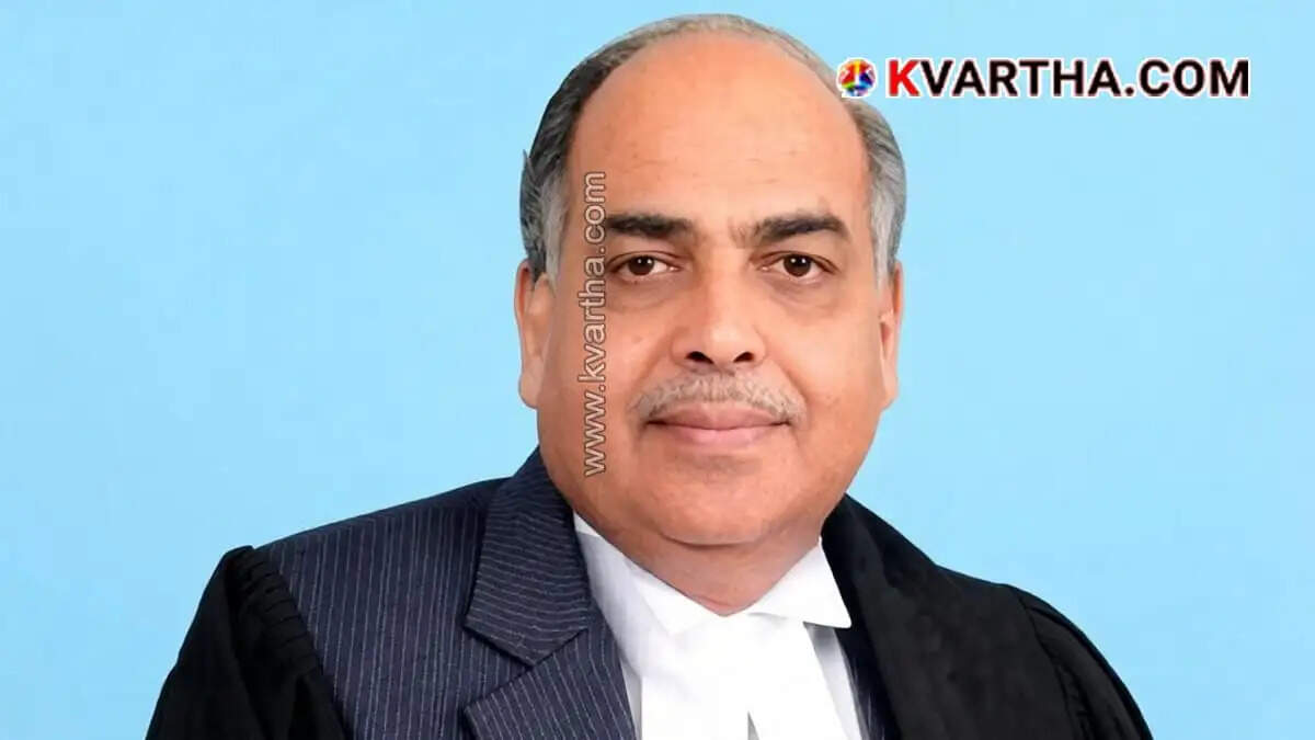 IDPCGC restructured by Com India; Justice Cyriac Joseph appointed as new chairman