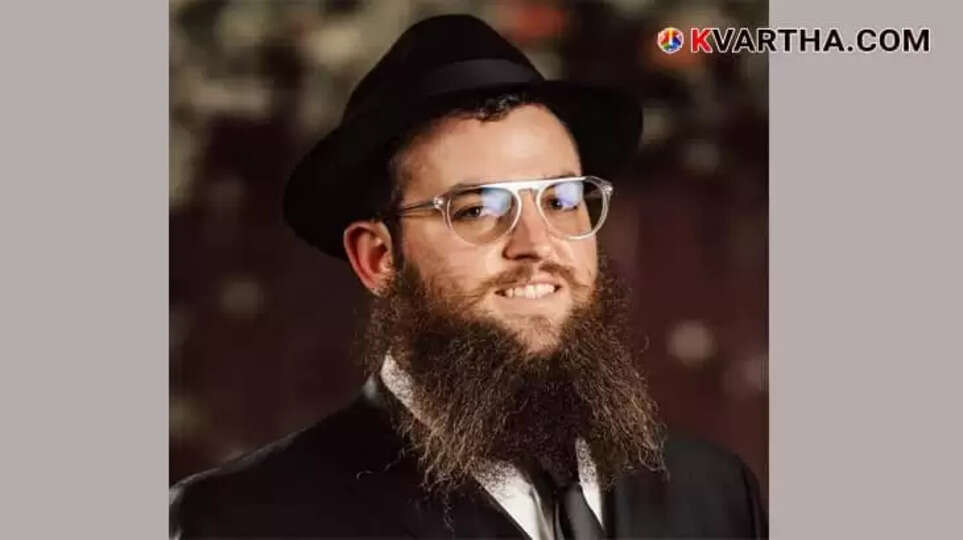 Jewish Rabbi Murdered in UAE