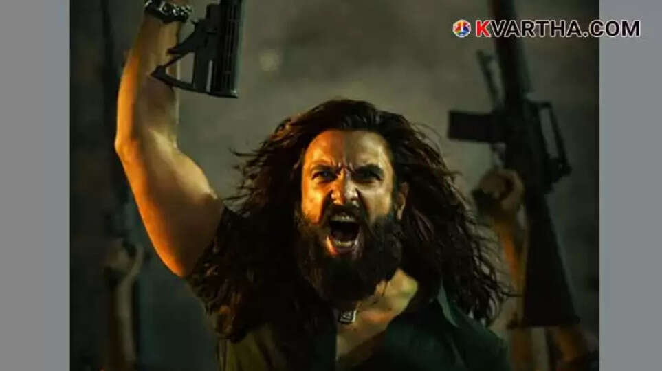 Ranveer Singh Starrer Dhurandhar Hits 1000 Crore Club Globally in Just 21 Days