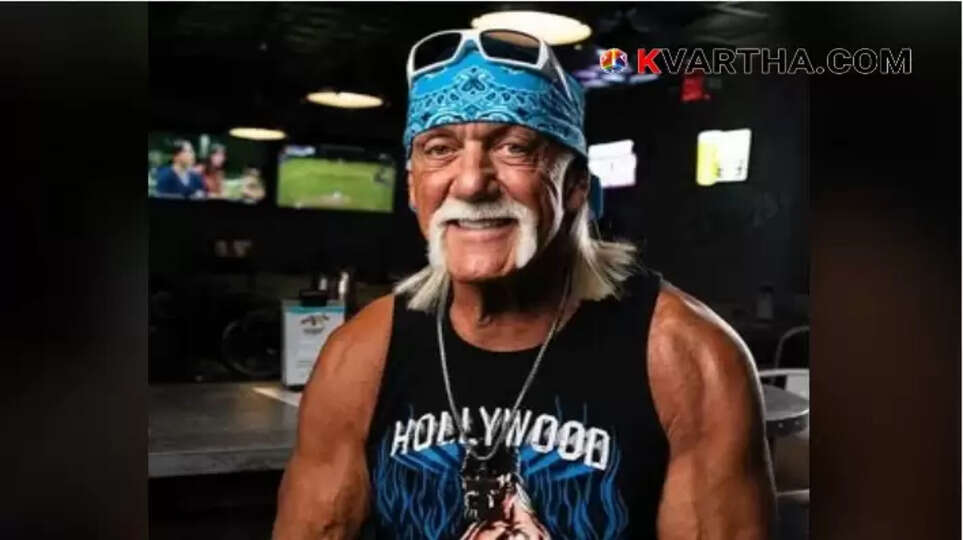 WWE Legend Hulk Hogan Passes Away at 71 Following Reported Cardiac Arrest