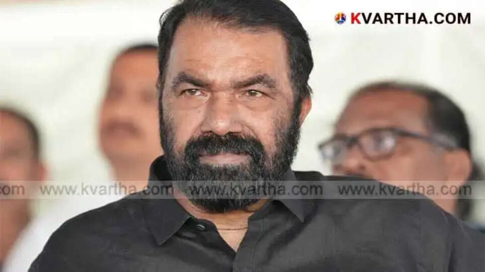 Minister V Sivankutty Warns Against Fake Campaigns on SSLC, Plus Two Exams; Assures Students