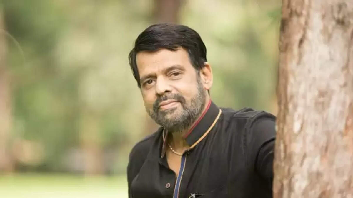 Case against YouTubers action was taken after the complaint filed by Balachandra Menon