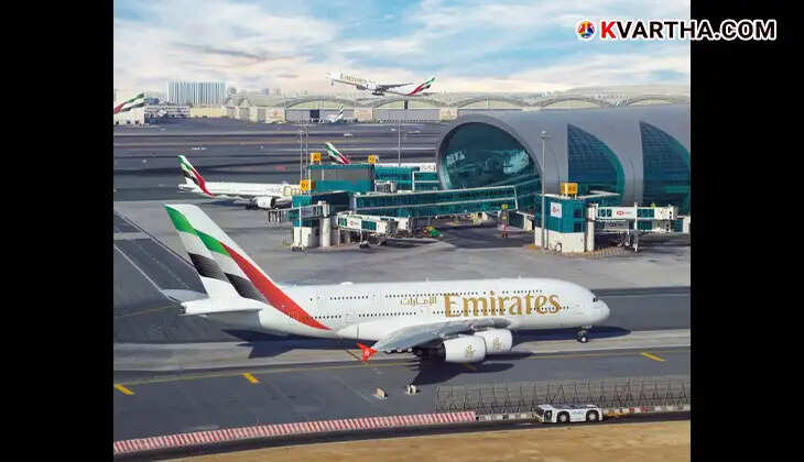 UAE visa on arrival scheme expansion for Indian citizens