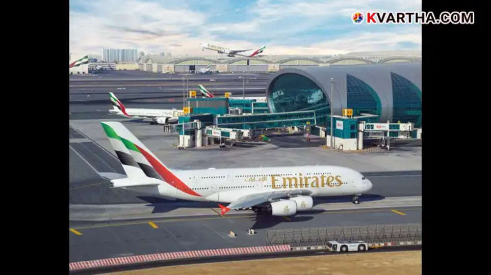 UAE visa on arrival scheme expansion for Indian citizens