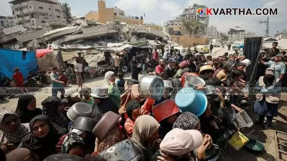 Gaza Death Toll Surpasses 60,000 Amidst Escalating Humanitarian Crisis, UN Report Reveals