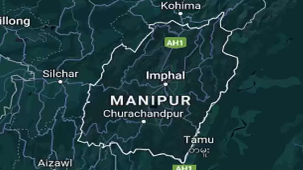 Manipur