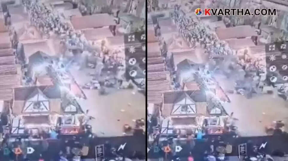 Magdeburg Attack: Accused Identified as Ex-Muslim with Anti-Islam Views