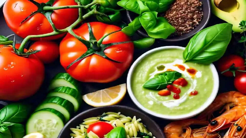 is your body high with uric acid? avoid these food contain p